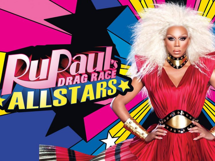 rupaul's drag race all star 4